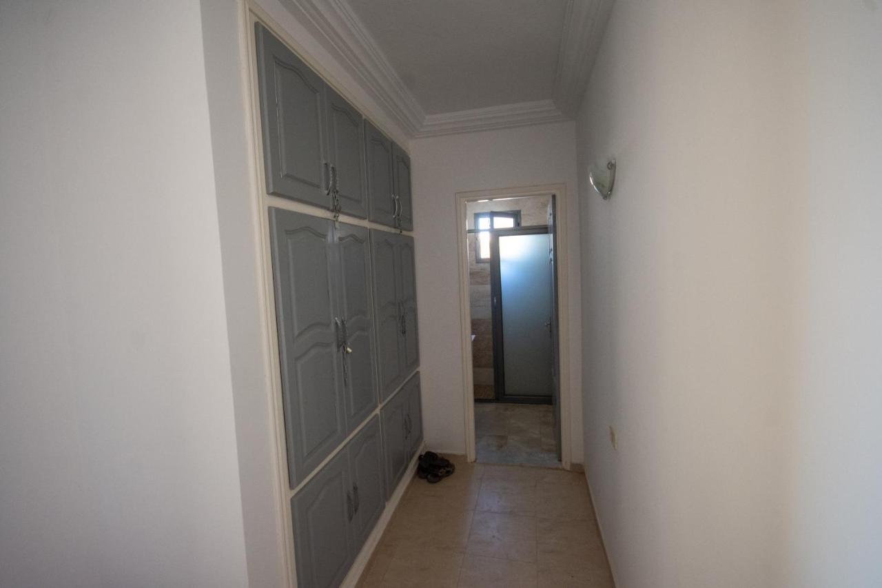 Villa Meublee Avec Piscine Et Abri De Voiture Erriadh Bagian luar foto